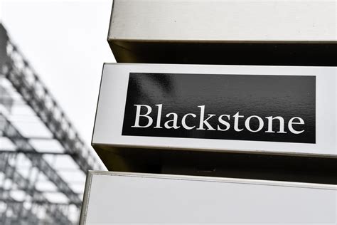 blackstone interplex